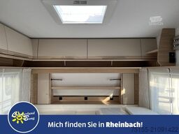 FENDT Bianco Selection 465 TG Modell 2026