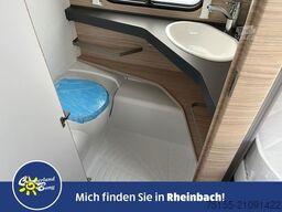 FENDT Bianco Selection 465 TG Modell 2026