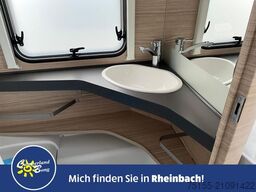 FENDT Bianco Selection 465 TG Modell 2026