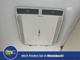 FENDT Bianco Selection 465 TG Modell 2026