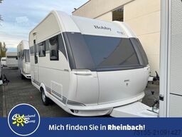 HOBBY OnTour 390 SF Modell 2026