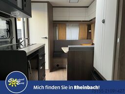 HOBBY OnTour 390 SF Modell 2026