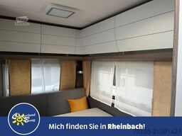 HOBBY OnTour 390 SF Modell 2026