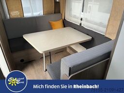 HOBBY OnTour 390 SF Modell 2026