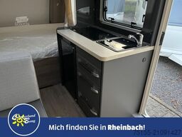 HOBBY OnTour 390 SF Modell 2026