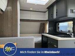 HOBBY OnTour 390 SF Modell 2026