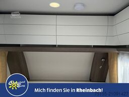 HOBBY OnTour 390 SF Modell 2026