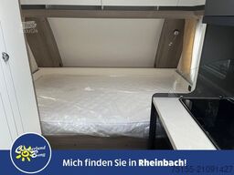 HOBBY OnTour 390 SF Modell 2026