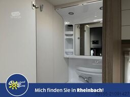 HOBBY OnTour 390 SF Modell 2026