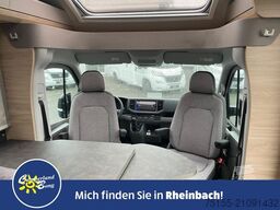 KNAUS Van TI PLUS PLATINUM SELECTION 650 MEG