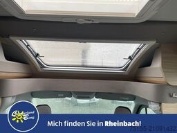 KNAUS Van TI PLUS PLATINUM SELECTION 650 MEG