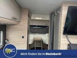 KNAUS Van TI PLUS PLATINUM SELECTION 650 MEG