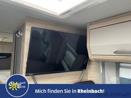 KNAUS Van TI PLUS PLATINUM SELECTION 650 MEG