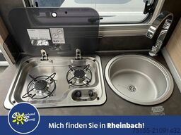 KNAUS Van TI PLUS PLATINUM SELECTION 650 MEG