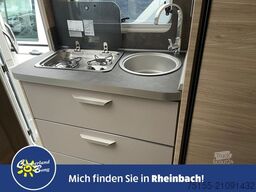 KNAUS Van TI PLUS PLATINUM SELECTION 650 MEG