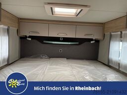 KNAUS Van TI PLUS PLATINUM SELECTION 650 MEG