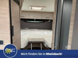 KNAUS Van TI PLUS PLATINUM SELECTION 650 MEG