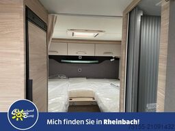 KNAUS Van TI PLUS PLATINUM SELECTION 650 MEG