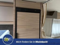 KNAUS Van TI PLUS PLATINUM SELECTION 650 MEG