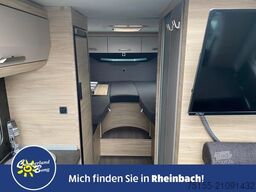 KNAUS Van TI PLUS PLATINUM SELECTION 650 MEG