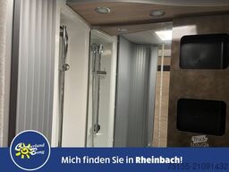 KNAUS Van TI PLUS PLATINUM SELECTION 650 MEG