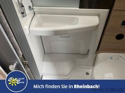 KNAUS Van TI PLUS PLATINUM SELECTION 650 MEG