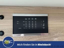 KNAUS Van TI PLUS PLATINUM SELECTION 650 MEG