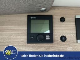 KNAUS Van TI PLUS PLATINUM SELECTION 650 MEG