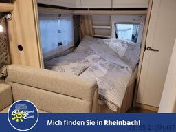 HOBBY De Luxe 400 SFe Modell 2025