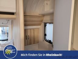 HOBBY De Luxe 400 SFe Modell 2025