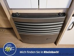 HOBBY De Luxe 400 SFe Modell 2025