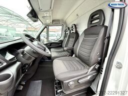 Iveco Daily 35c160 3.0