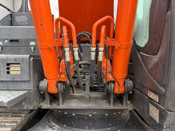 Hitachi ZX210-6