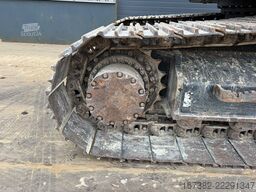 Hitachi ZX210-6