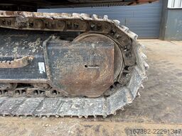 Hitachi ZX210-6