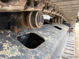 Hitachi ZX210-6