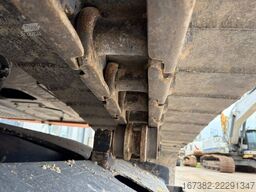 Hitachi ZX210-6