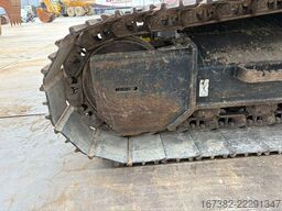 Hitachi ZX210-6