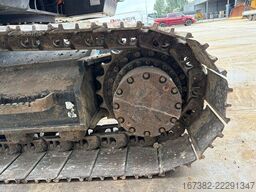 Hitachi ZX210-6
