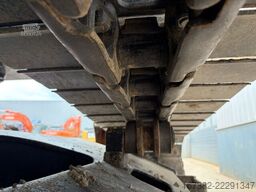 Hitachi ZX210-6
