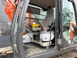 Hitachi ZX210-6