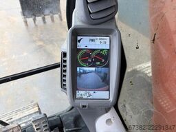 Hitachi ZX210-6