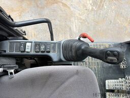 Hitachi ZX210-6