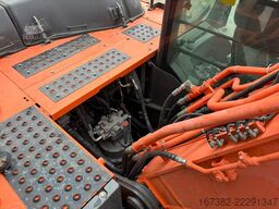 Hitachi ZX210-6