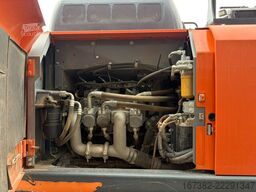Hitachi ZX210-6