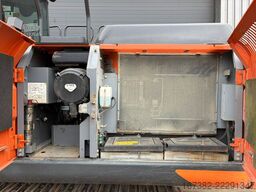 Hitachi ZX210-6
