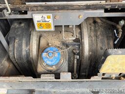 Hitachi ZX210-6