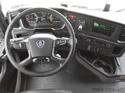 Scania S450 NGS 4x2NB - NEW TACHO - EURO 6 - RETARDER ...