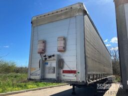 Schmitz Cargobull Semiremolque Lona Standard