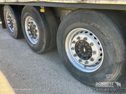 Schmitz Cargobull Semiremolque Lona Standard